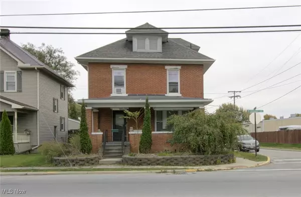 Bucyrus, OH 44820,1200 N Sandusky AVE