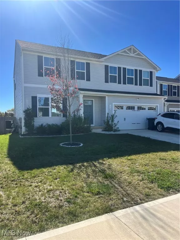 Elyria, OH 44035,158 River Run DR