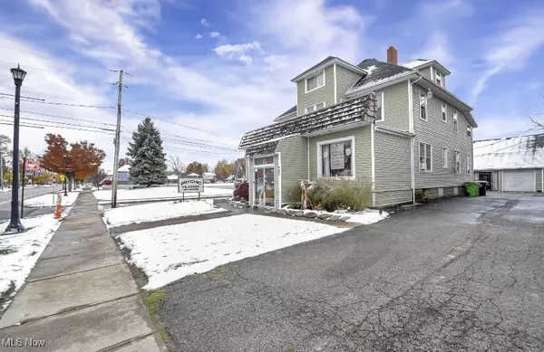 Berea, OH 44017,483 Front ST