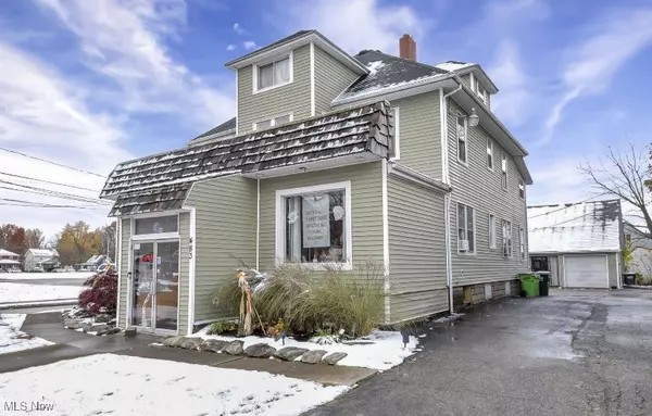 Berea, OH 44017,483 Front ST