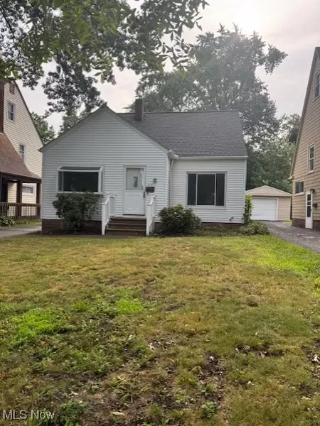 1305 Plainfield RD, South Euclid, OH 44121