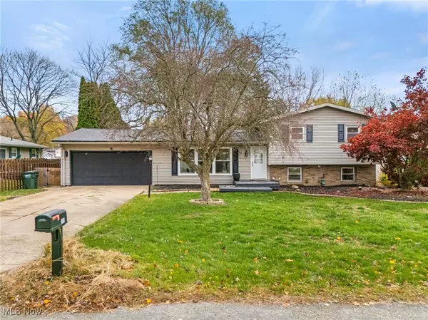 Massillon, OH 44646,1836 Sedwick CIR NW