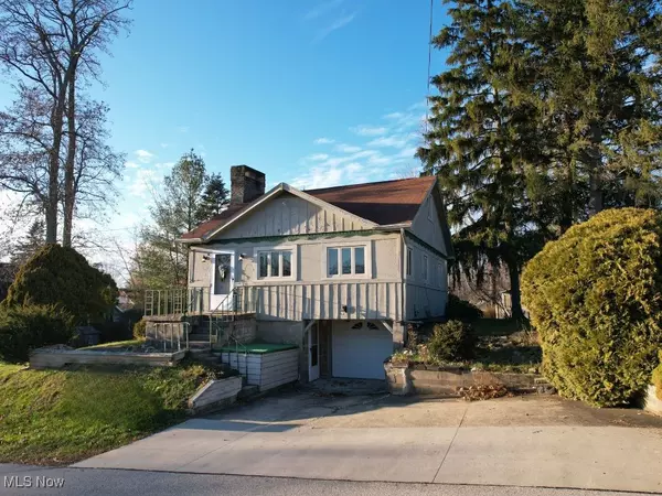 Chippewa Lake, OH 44215,130 Clovercliff DR