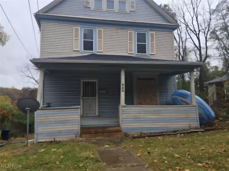 240 Cuyahoga ST, Akron, OH 44304