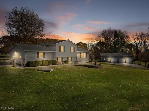 Belmont, OH 43718,64643 Loomis LN