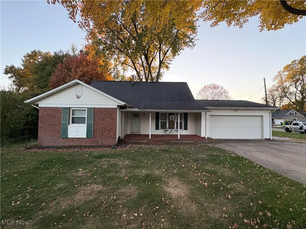 Tallmadge, OH 44278,522 Eric DR