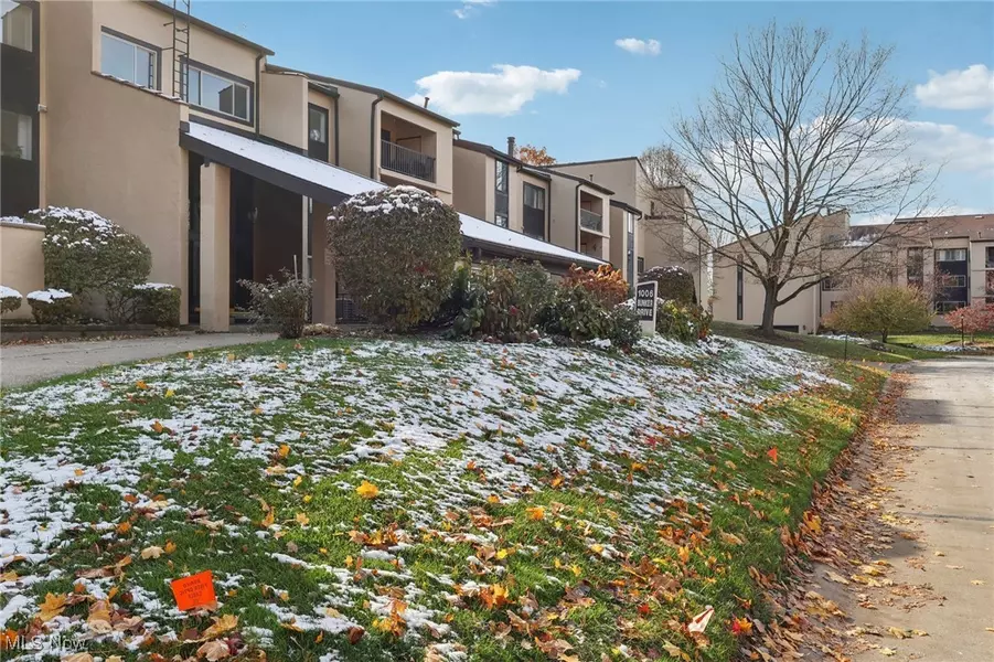 1006 Bunker DR #204, Fairlawn, OH 44333