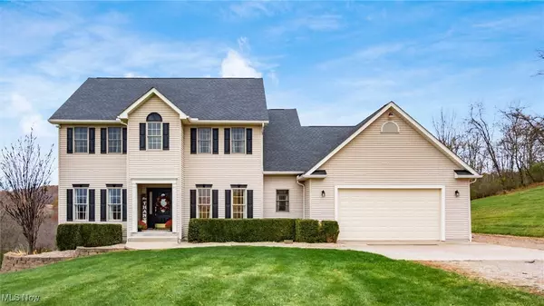 Nashport, OH 43830,7300 Jones RD