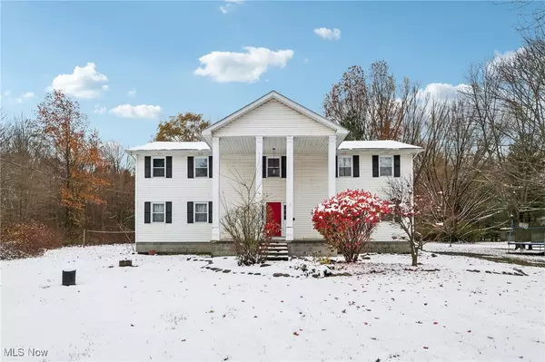 361 Mahan Denman RD NW, Bristolville, OH 44402