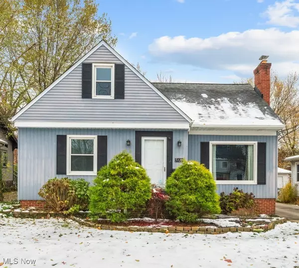 5120 Spencer RD, Lyndhurst, OH 44124