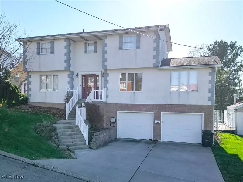 3266 Portland BLVD, Steubenville, OH 43952