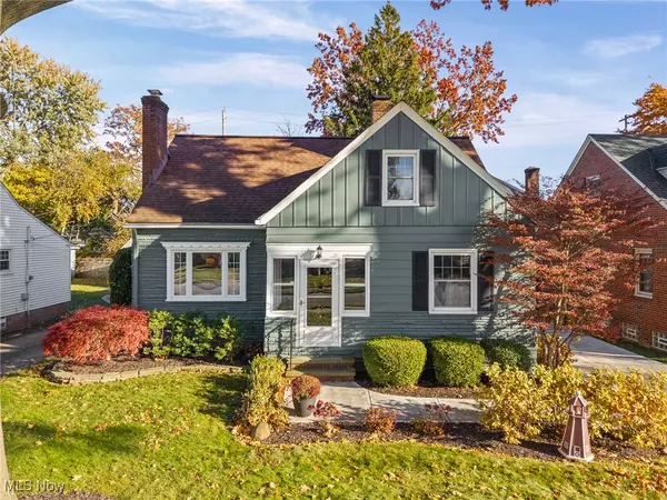 Rocky River, OH 44116,3235 Goldengate AVE