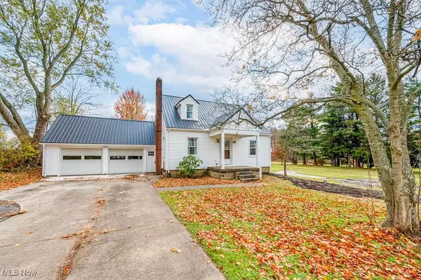 1267 Beechwood RD, Salem, OH 44460