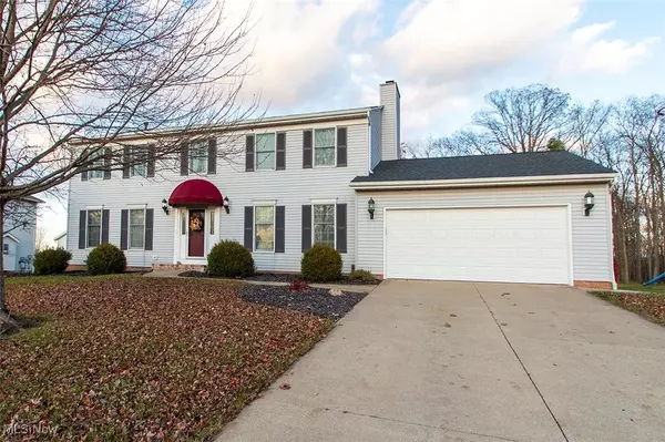 Medina, OH 44256,4105 Sacramento BLVD