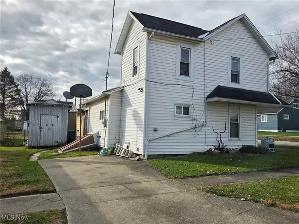 Caldwell, OH 43724,616 Miller ST