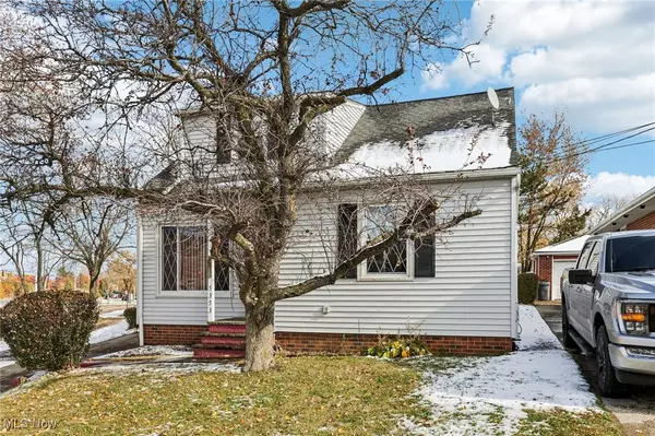 Garfield Heights, OH 44125,5353 E 129th ST