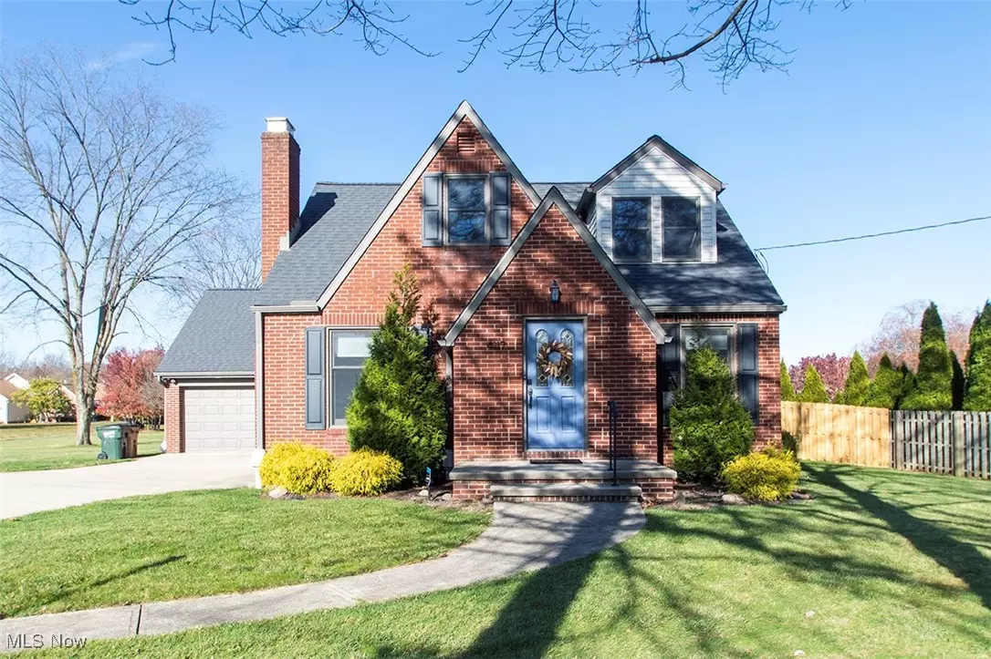 Medina, OH 44256,4117 E Smith RD