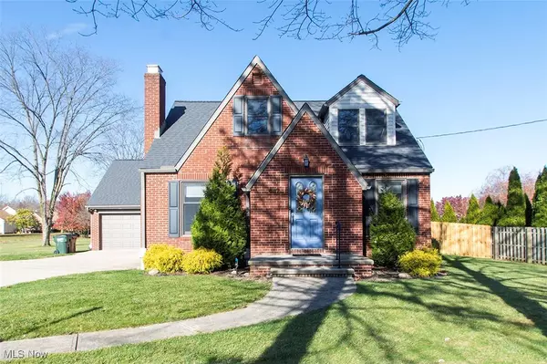 4117 E Smith RD, Medina, OH 44256