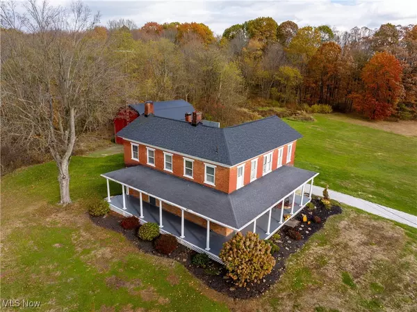 28170 State Route 30, Kensington, OH 44427