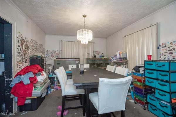 East Cleveland, OH 44112,13407 Third AVE