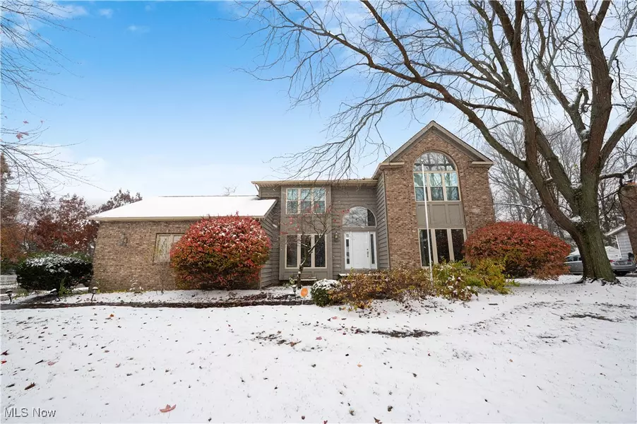 363 Miner RD, Highland Heights, OH 44143