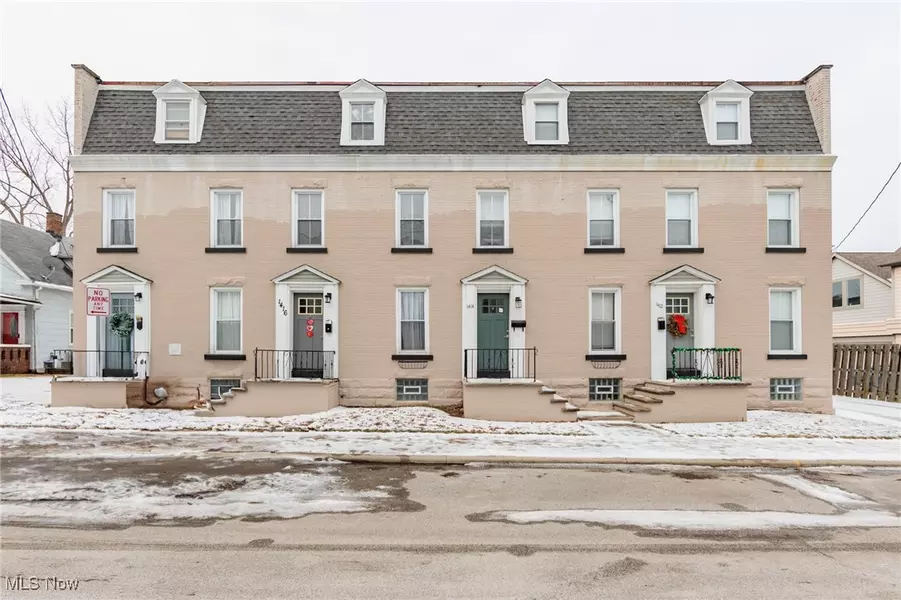 1412 Winchester AVE, Lakewood, OH 44107