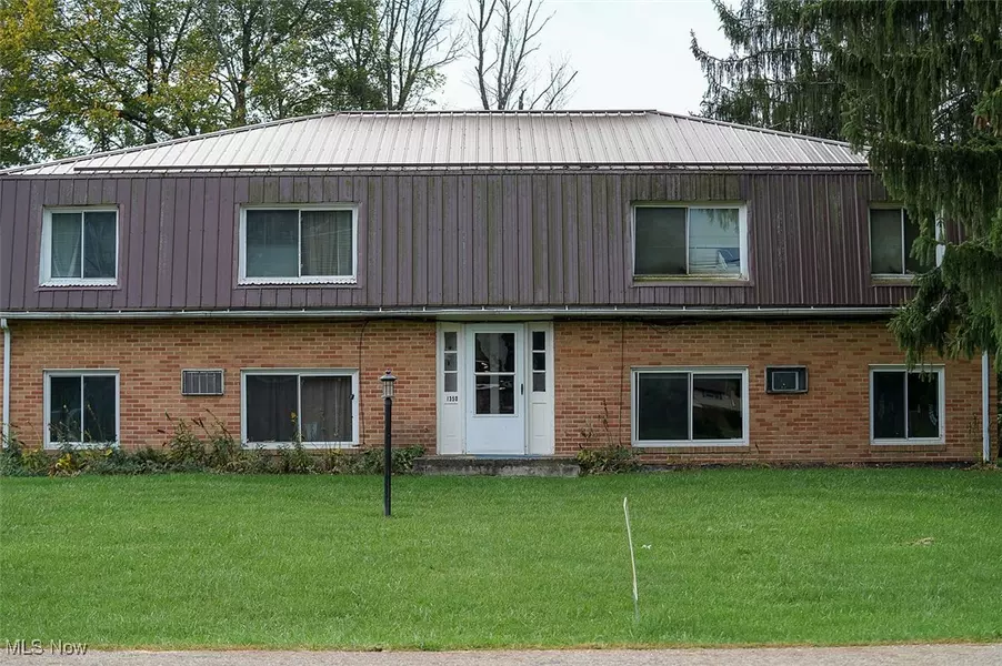 1310 Mishler ST NE, Alliance, OH 44601