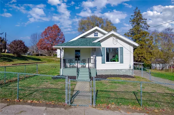 Canton, OH 44714,1607 20th ST NE