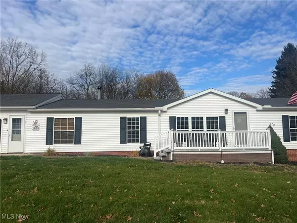 Massillon, OH 44647,1303 Bison ST NW