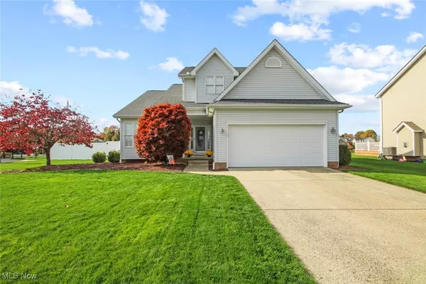 10250 Midway DR, New Middletown, OH 44442