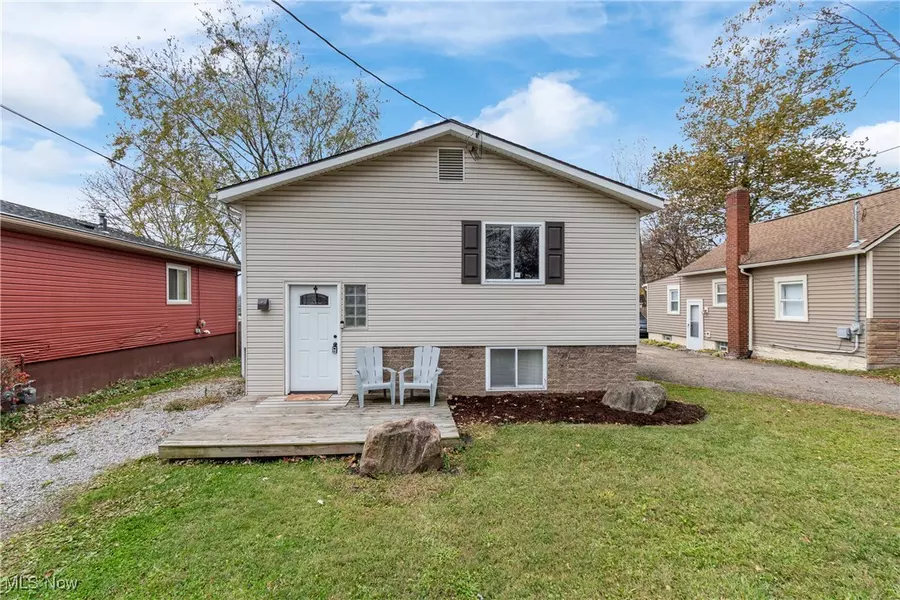 432 Edith AVE, Akron, OH 44312