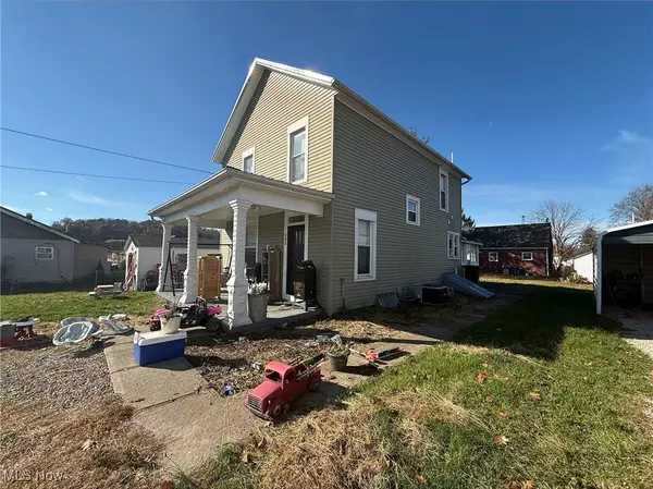 Duncan Falls, OH 43734,243 Mill ST