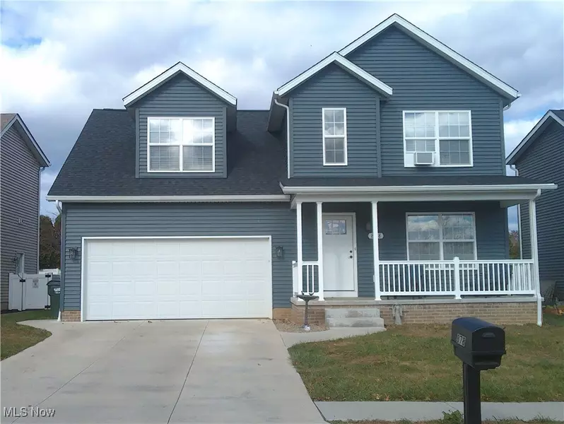 878 Liberty CT SW, Massillon, OH 44647