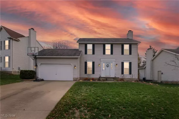 Akron, OH 44319,2171 Canterbury CIR