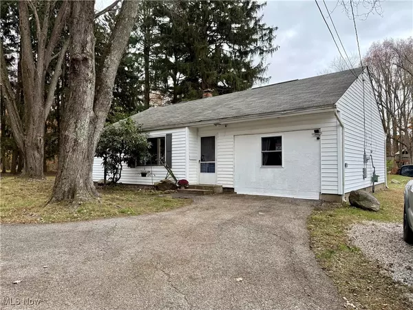 435 Lincoln ST, Ravenna, OH 44266