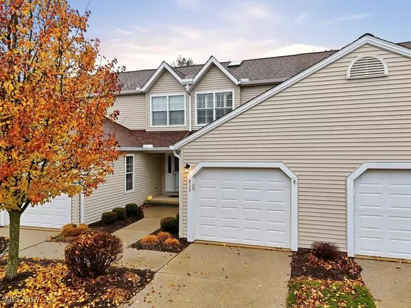 Northfield, OH 44067,213 Steeple Chase RUN