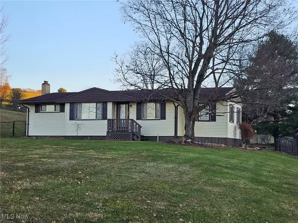 42535 Jewett-Scio RD, Jewett, OH 43986