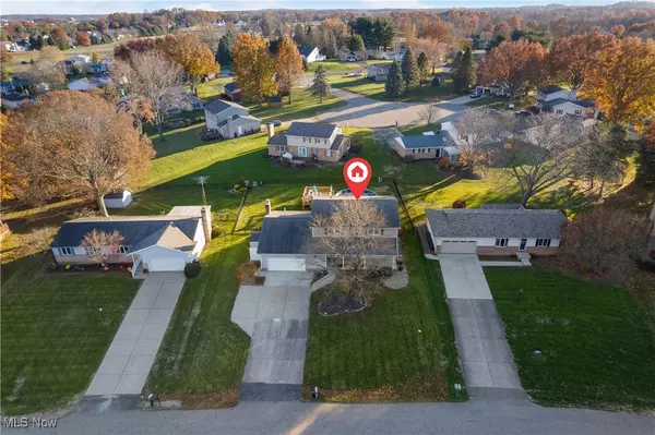 North Canton, OH 44720,5440 Vermouth ST NW