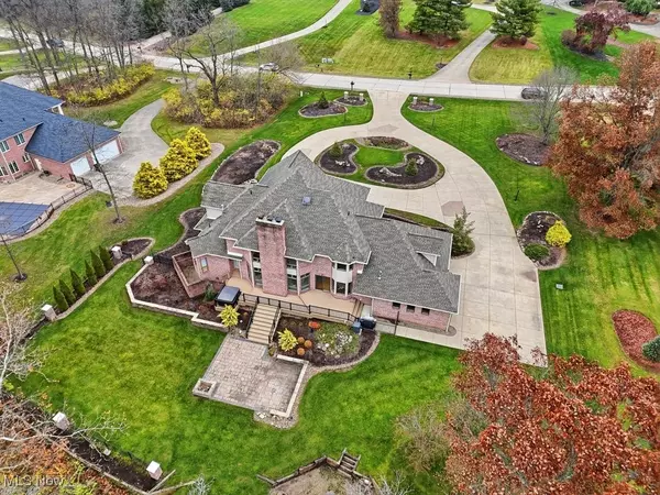 Medina, OH 44256,5570 Champion Creek BLVD