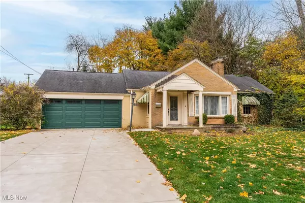 Massillon, OH 44646,1129 Stratford AVE NE