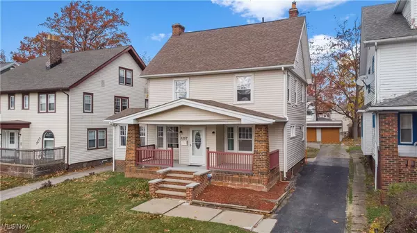 3257 Washington BLVD, Cleveland Heights, OH 44118