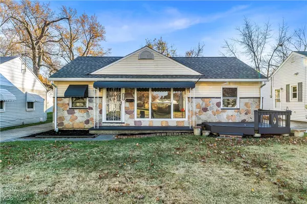 Cleveland, OH 44135,13813 Leroy AVE