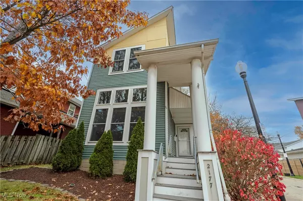 Cleveland, OH 44113,2177 W 41st ST