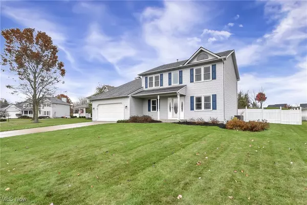 Brunswick Hills, OH 44212,4936 Chablis CIR