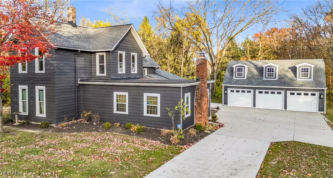 8569 Brecksville RD, Brecksville, OH 44141