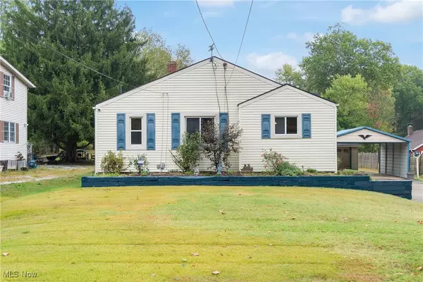 Akron, OH 44306,1649 Betz DR