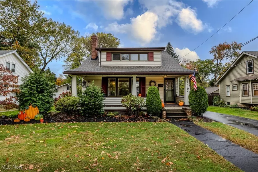 7468 Case AVE, Mentor, OH 44060