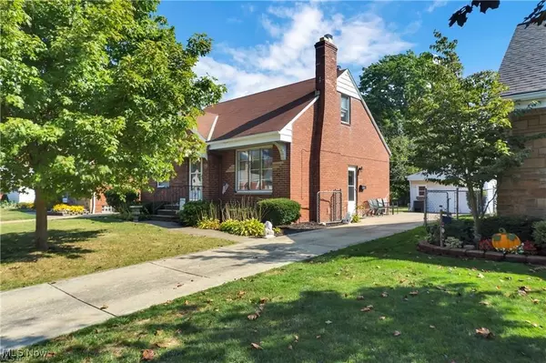 Mayfield Heights, OH 44124,1763 Temple AVE