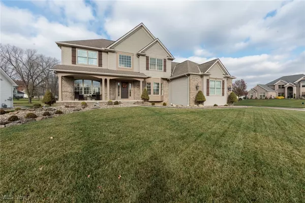 North Royalton, OH 44133,3204 Thorn Tree DR