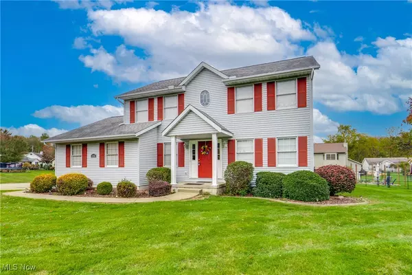 Massillon, OH 44647,2790 Lee AVE NW